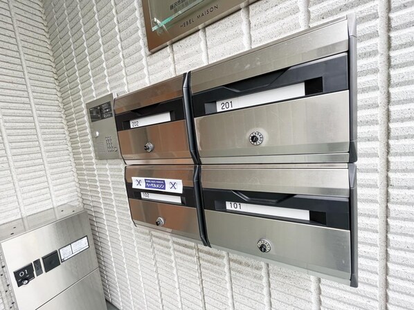 パレ・コレイユの物件内観写真